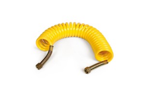 Lampa L9809.7 Λάστιχο Αέρος Σπιράλ 5.5m