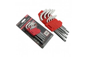 Κλειδια Torx 130mm Σετ 9ΤΕΜ