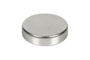 Μαγνητης Κυλινδρικος Δισκακι 42N 30x7mm