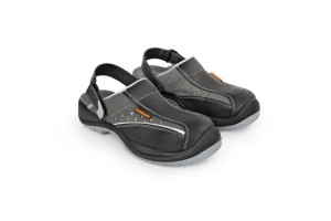 Lampa Παπούτσια Προστατευτικά Νταλίκας No. 42 Γκρί/Μαύρο Eurotruck Tiger