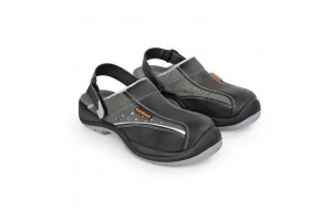 Παπουτσια Νταλικας Eurotruck Tiger Black No44