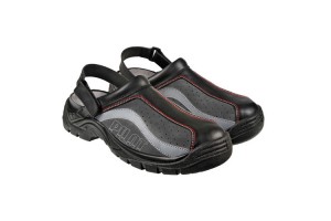 Lampa Παπουτσια Νταλικας Με Λουρακι Νο37 L71329