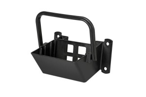 Lampa Πλαστική Βάση Στήριξης & Αποθήκευσης G46 Για Τακο Τροχού 184x194x128mm 1τμχ