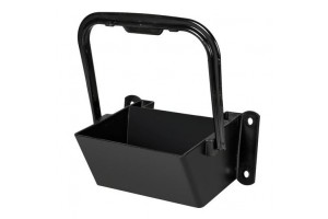 Lampa Πλαστική Βάση Στήριξης & Αποθήκευσης G46 Για Τάκο Τροχού 212x191x144mm 1τμχ