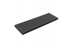 Lampa Προστατευτικο Αυτοκολλητο Τοιχου Αφρωδες (EVA) 48x15cm Παχους 2cm  Standard -2ΤΕΜ.