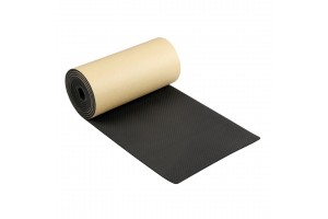 Προστατευτικο Αυτοκολλητο Τοιχου BUMP-MAT 100 X 40 cm (ΠΑΧΟΣ 4 mm) - 1 ΤΕΜ.