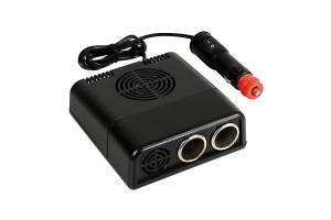 Lampa DC-DC 2 Output Converter 24V/12V