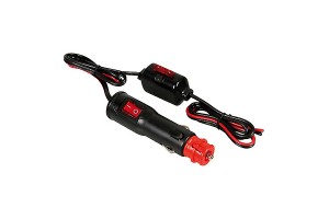 Ανταπτορας Αναπτηρα 24V/10A Με Διακοπτη