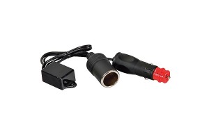 Lampa AC/DC Adapter 12V/24V