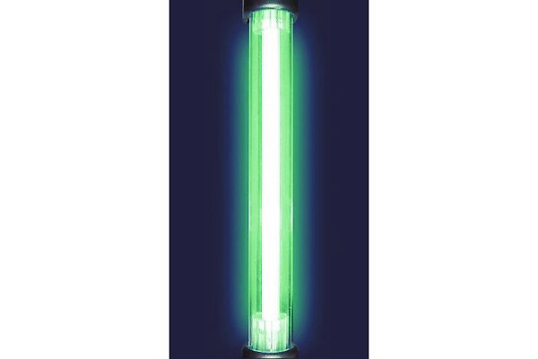 Lampa Plasma Neon-Light 24V/45cm Red