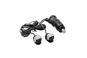 Εσωτερικο Διπλο Φωτακι Led 24V