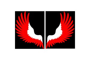 Led Κολλητικη Ταινια 24V/7x9cm