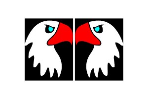 Led Κολλητικη Ταινια 24V/7x9cm