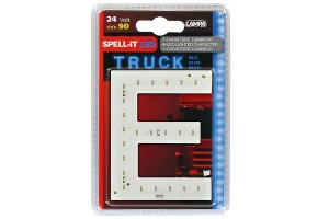 ΓΡΑΜΜΑ Ε ΜΠΛΕ 24V LED