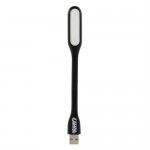 Lampa USB Charger & Cob-Led Flexible Light