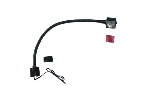 Lampa Montecarlo Flexible Reading Lamp