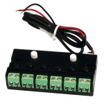 Lampa 6-in-1 Controller Unit Lampa 6-in-1 Controller Unit