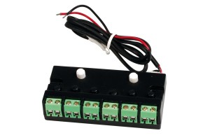 Lampa 6-in-1 Controller Unit
