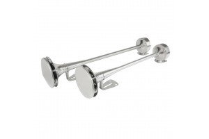 Lampa Twin Air Horn Kit 118dB/24V