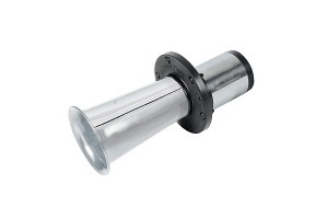 Ηλεκτρικη Κορνα 115dB 24V 8A 530Hz