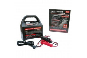 CarCommerce Φορτιστής Μπαταρίας Αυτοκινήτου Battery Charger