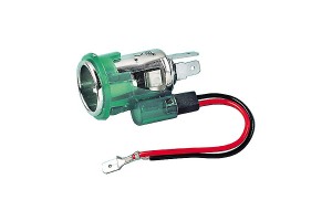 Lampa Cigarette Lighter Socket 24V
