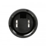 Lampa Safe Lock Plug - Engel Type 12/24V