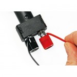 Lampa Αντάπτορας Αναπτήρα Αυτοκινήτου Lighter Plug with Quick Connection