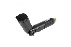 Lampa Cigarette Lighter Plug Adapter