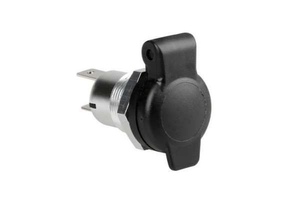 Lampa Built-in Socket with Protection Cap