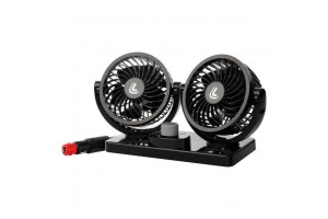 Lampa Twin Fan 2 Speed Lampa Twin Fan 2 Speed