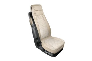 Κάλυμμα Φορτηγού 1τμχ Δερματίνη Lolita Lampa