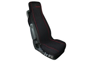 Καλυμμα Καθισματος Φορτηγου Monica Μαυρο