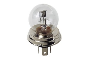 Lampa R2 Asymetric 82mm 24V 1τμχ