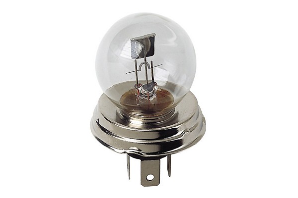 Lampa R2 Asymetric 82mm 24V 1τμχ