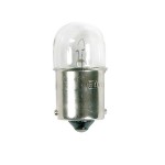 Lampa R10W Single filament 24V 2τμχ