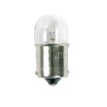 Lampa R10W Single Filament Lamp 24V 10τμχ