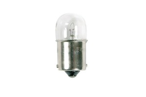 Μονοπολικη Λαμπα R5W 24V/5W (BA15s)