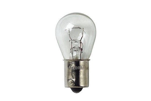 Lampa Μονοπολικη Λαμπα P21W 24V/21W (BAU15s) L98230