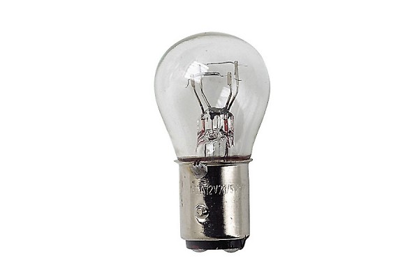 Lampa P21/5W Double Filament 24V 10τμχ