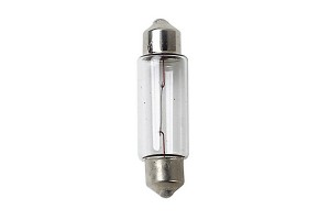 Lampa C5W Festoon lamp 24V 2τμχ