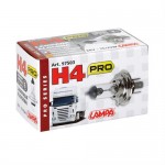 Lampa H4 Pro Halogen 24V 1τμχ