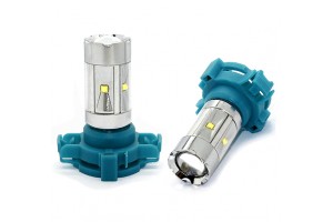 M-Tech PSY24W Premium 8 Cree White 12V/24V 1τμχ M-Tech PSY24W Premium 8 Cree White 12V/24V 1τμχ