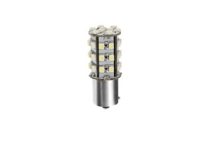 Lampa P21W 24/28V BA15s HYPER-LED 39 L98257