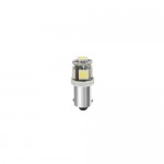 Lampa T4W Hyper-Led Power 15 White 24V / 28V 2τμχ