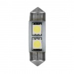 Lampa 24/28V SV8,5-8 HYPER-LED6 9x31mm L98228