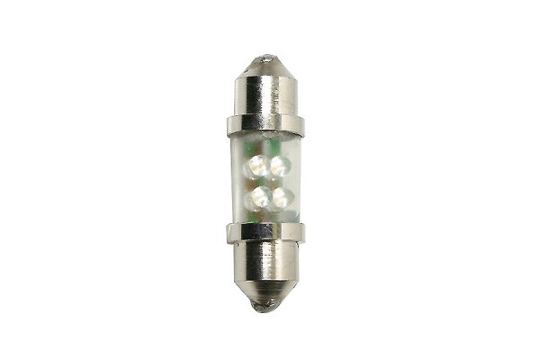 Lampa Λαμπακι Πλαφονιερας 24V 4 Led (SV8,5-8) L98358