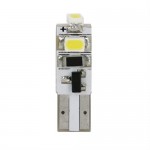 Lampa T5 Hyper-Led Power 3 White 12V 2τμχ