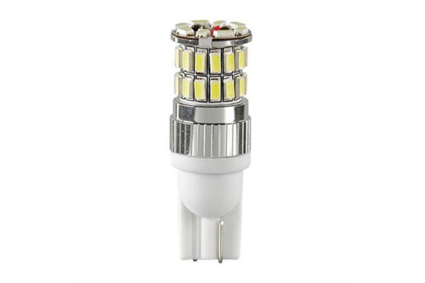 Lampa T10 Mega-Led Hi-Power 36 24V / 30V 2τμχ