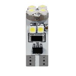 Lampa T10 Hyper-Led Power 24 Micro White 24V 2τμχ
